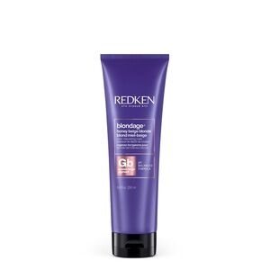 NWT Redken Color Extend Blondage Honey Beige Blonde Color Depositing Hair Mask